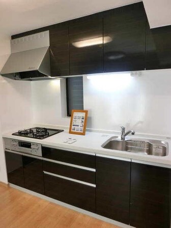 レジディア吉祥寺の物件内観写真